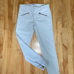 Zara Premium Denim Wear - Skinny Pants